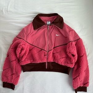 Nike Women Sportswear Icon Clash Jacket